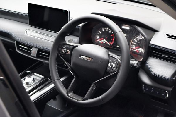 2026-Haval-Jolion-15T-City-Plus-DCT image:8