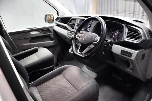 2024-Volkswagen-Kombi-T61-20-TDI-110kW-Auto-Trendline image:9