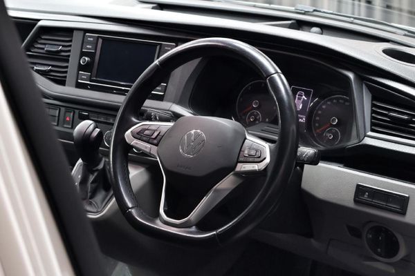 2024-Volkswagen-Kombi-T61-20-TDI-110kW-Auto-Trendline image:10