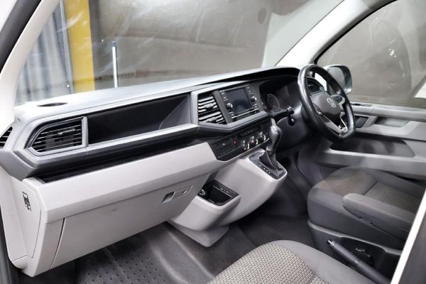 2024-Volkswagen-Kombi-T61-20-TDI-110kW-Auto-Trendline image:11