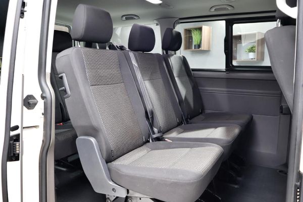 2024-Volkswagen-Kombi-T61-20-TDI-110kW-Auto-Trendline image:18