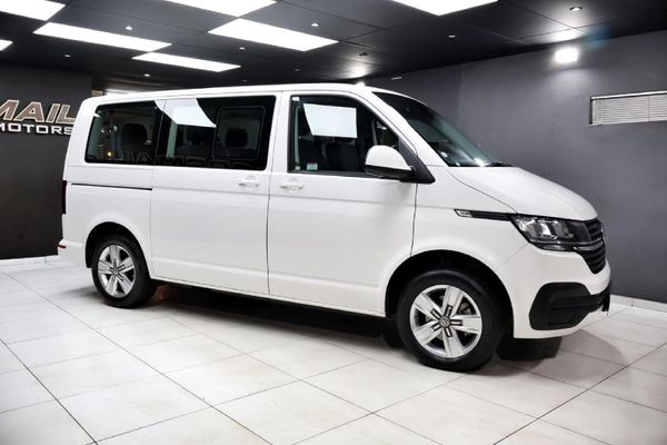 2024-Volkswagen-Kombi-T61-20-TDI-110kW-Auto-Trendline image:25