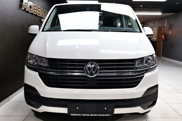 2024-Volkswagen-Kombi-T61-20-TDI-110kW-Auto-Trendline image:27