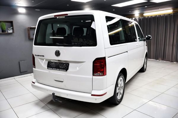 2024-Volkswagen-Kombi-T61-20-TDI-110kW-Auto-Trendline image:29