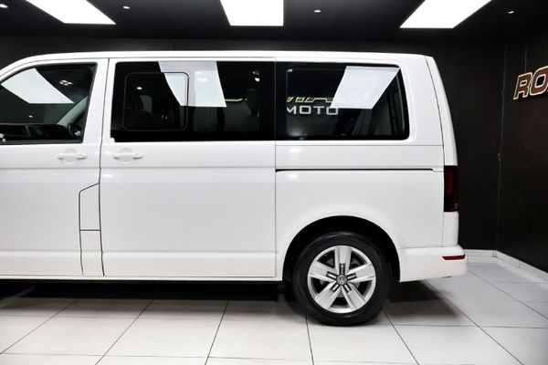 2024-Volkswagen-Kombi-T61-20-TDI-110kW-Auto-Trendline image:4