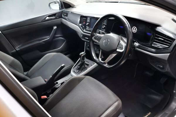 2022-Volkswagen-Polo-10-TSI-Life-Auto-DSG image:11