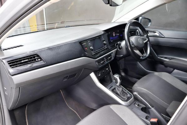 2022-Volkswagen-Polo-10-TSI-Life-Auto-DSG image:12