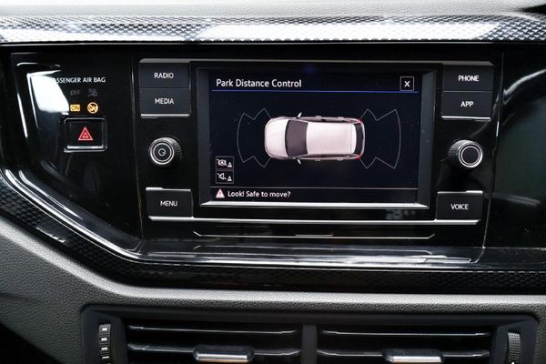 2022-Volkswagen-Polo-10-TSI-Life-Auto-DSG image:18