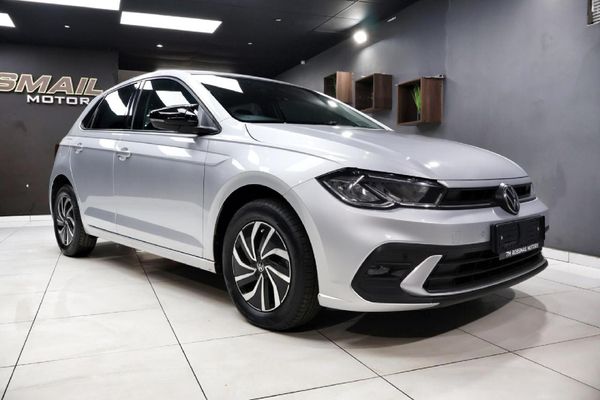 2022-Volkswagen-Polo-10-TSI-Life-Auto-DSG image:1