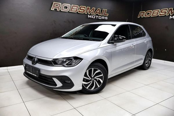 2022-Volkswagen-Polo-10-TSI-Life-Auto-DSG image:23