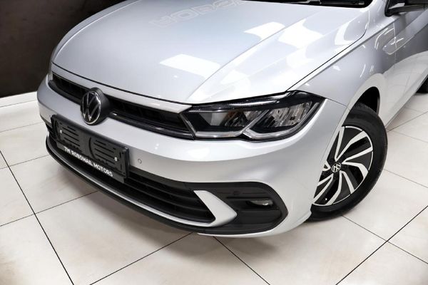 2022-Volkswagen-Polo-10-TSI-Life-Auto-DSG image:26