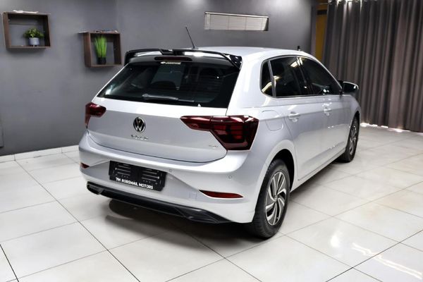 2022-Volkswagen-Polo-10-TSI-Life-Auto-DSG image:28