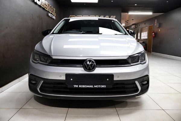 2022-Volkswagen-Polo-10-TSI-Life-Auto-DSG image:6