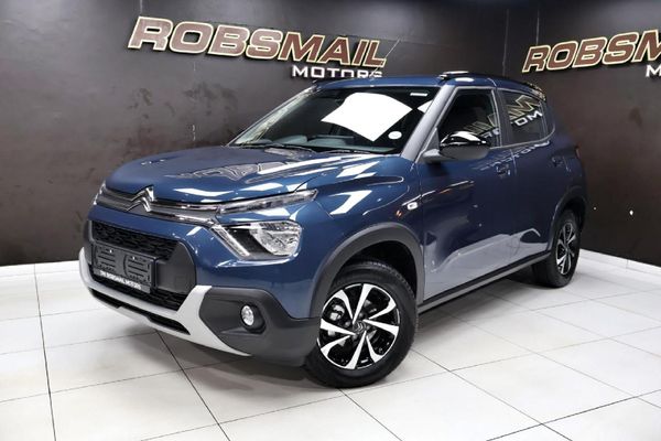 2026-Citroen-C3-12-Max-61kW image:20