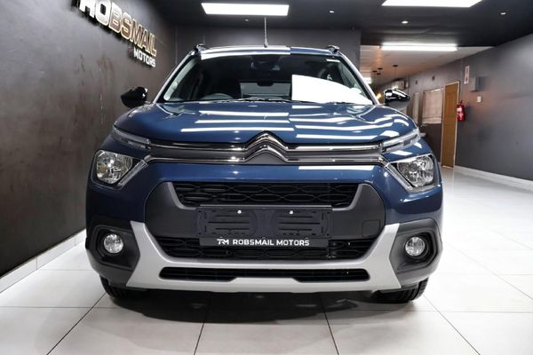 2026-Citroen-C3-12-Max-61kW image:23