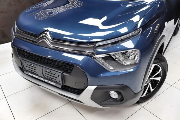 2026-Citroen-C3-12-Max-61kW image:25