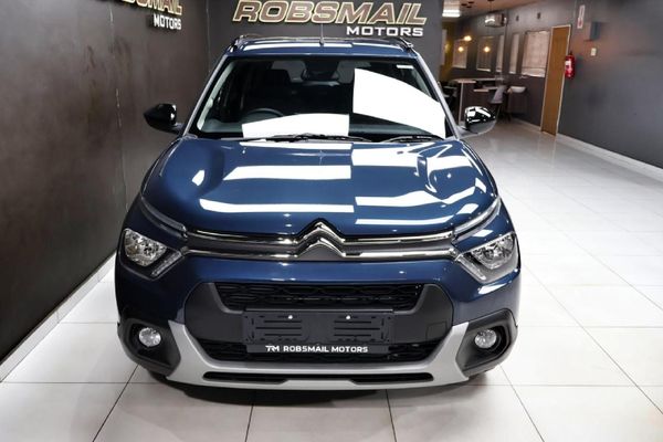 2026-Citroen-C3-12-Max-61kW image:2