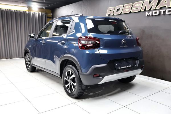 2026-Citroen-C3-12-Max-61kW image:4