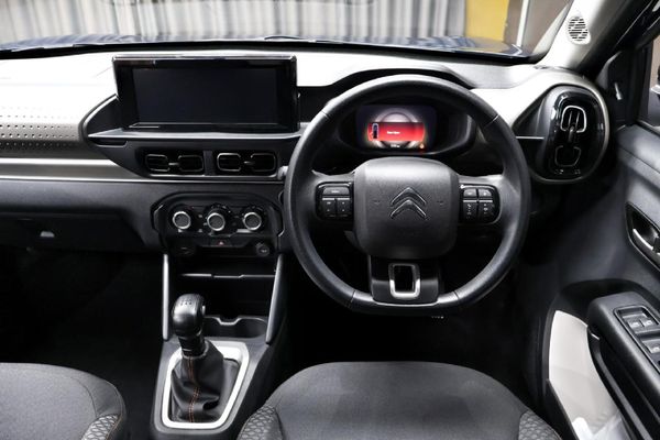 2026-Citroen-C3-12-Max-61kW image:6