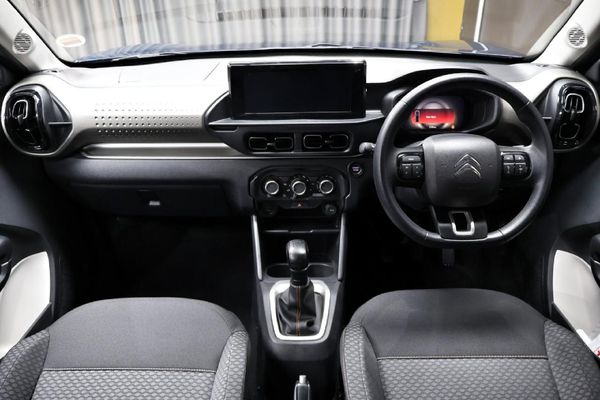 2026-Citroen-C3-12-Max-61kW image:7
