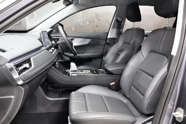 2026-Chery-Tiggo-7-Pro-15-T-Distinction-Auto image:11