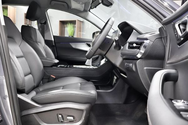 2026-Chery-Tiggo-7-Pro-15-T-Distinction-Auto image:12