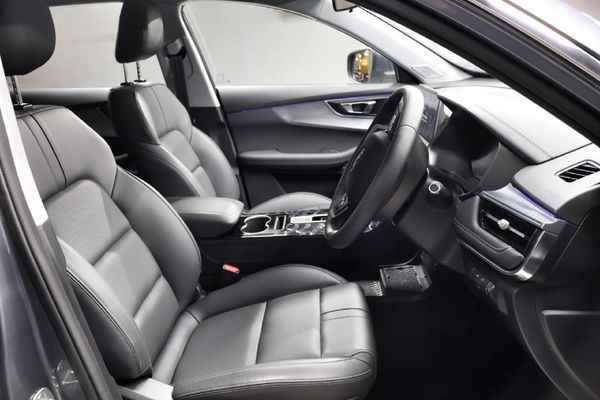 2026-Chery-Tiggo-7-Pro-15-T-Distinction-Auto image:13