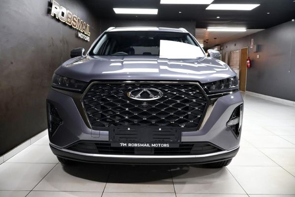 2026-Chery-Tiggo-7-Pro-15-T-Distinction-Auto image:24