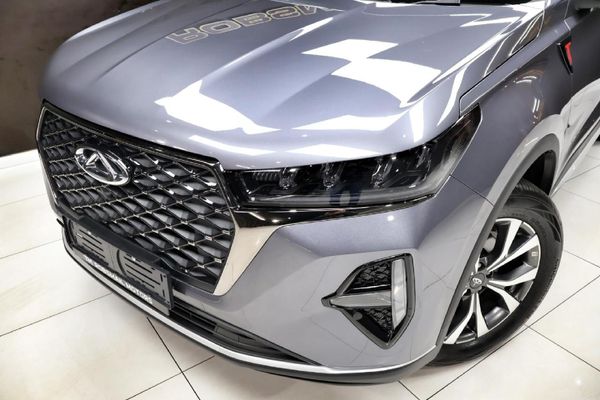 2026-Chery-Tiggo-7-Pro-15-T-Distinction-Auto image:26