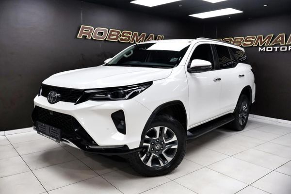 2022-Toyota-Fortuner-24-GD-6-4x4-Auto image:22