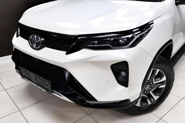 2022-Toyota-Fortuner-24-GD-6-4x4-Auto image:27