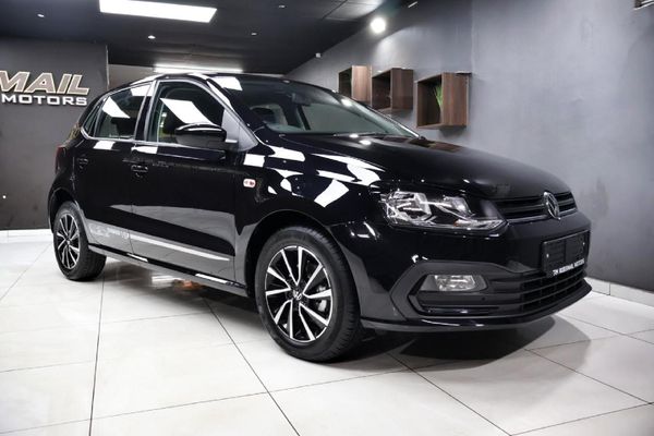2026-Volkswagen-Polo-Vivo-14-Life image:1