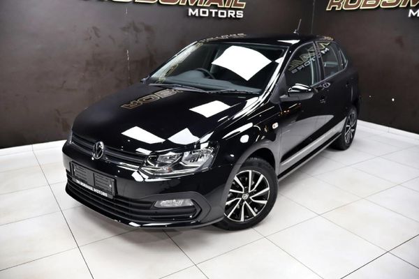 2026-Volkswagen-Polo-Vivo-14-Life image:22