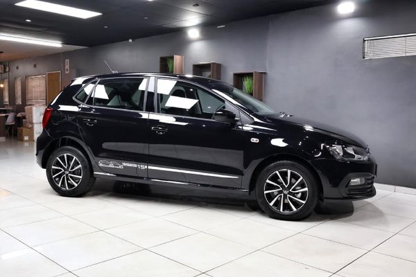 2026-Volkswagen-Polo-Vivo-14-Life image:23