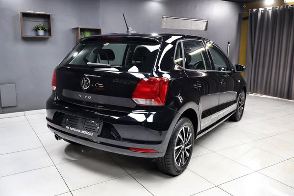 2026-Volkswagen-Polo-Vivo-14-Life image:27