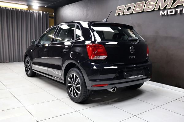 2026-Volkswagen-Polo-Vivo-14-Life image:4