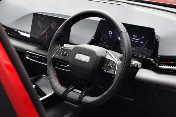 2026-BAIC-X55-15T-Premium-Auto image:10
