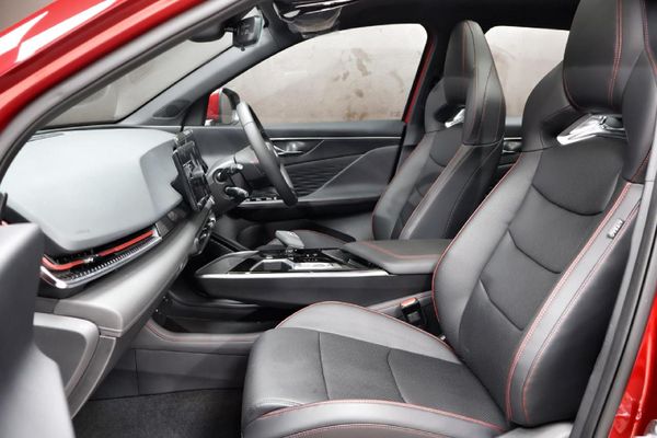 2026-BAIC-X55-15T-Premium-Auto image:12