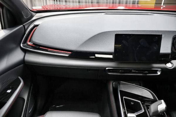 2026-BAIC-X55-15T-Premium-Auto image:14