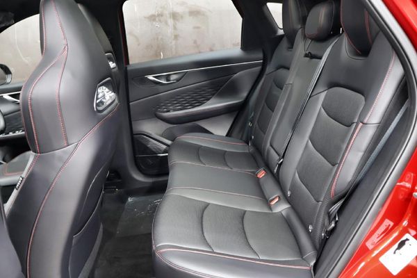 2026-BAIC-X55-15T-Premium-Auto image:19