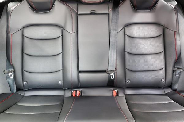 2026-BAIC-X55-15T-Premium-Auto image:20