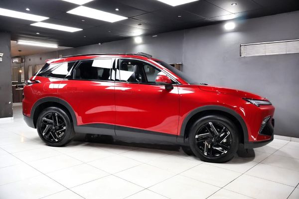 2026-BAIC-X55-15T-Premium-Auto image:24