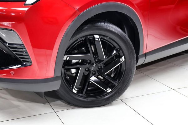 2026-BAIC-X55-15T-Premium-Auto image:28