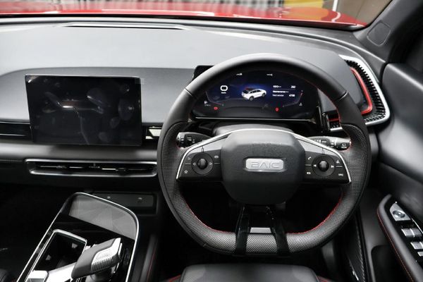 2026-BAIC-X55-15T-Premium-Auto image:8