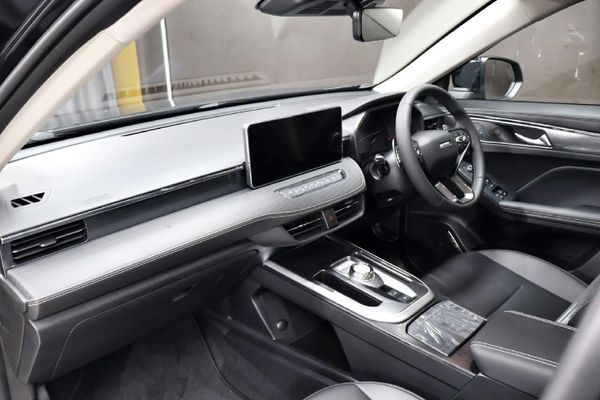 2026-Haval-Jolion-Pro-15T-Super-Luxury-DCT image:11