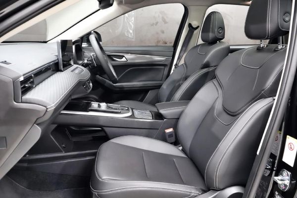 2026-Haval-Jolion-Pro-15T-Super-Luxury-DCT image:12