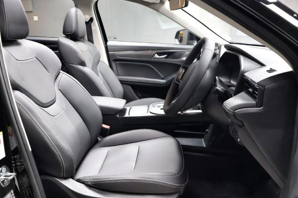 2026-Haval-Jolion-Pro-15T-Super-Luxury-DCT image:13