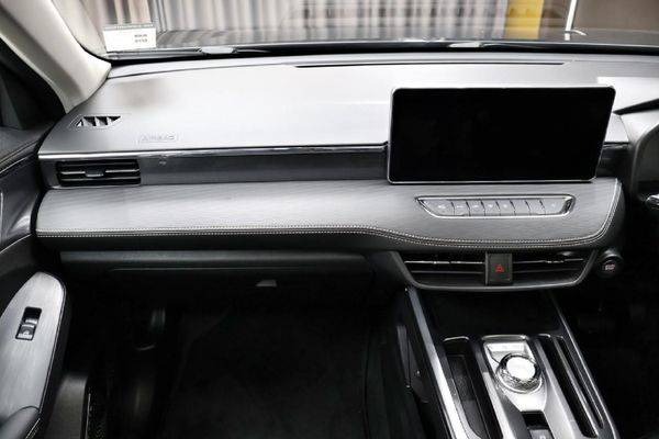 2026-Haval-Jolion-Pro-15T-Super-Luxury-DCT image:14
