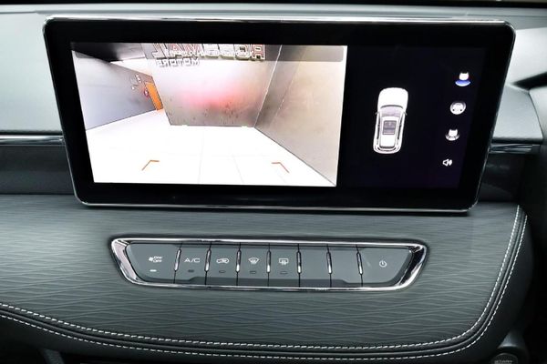 2026-Haval-Jolion-Pro-15T-Super-Luxury-DCT image:15