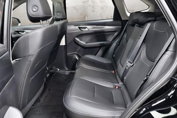 2026-Haval-Jolion-Pro-15T-Super-Luxury-DCT image:18